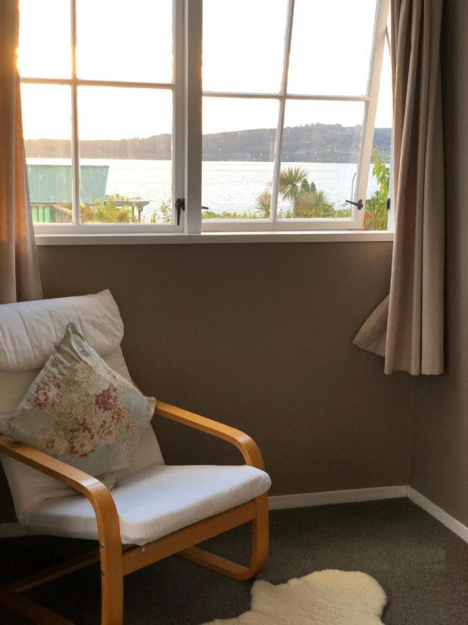 2Mins To Lakefront Family Retreat Taupo Exterior foto