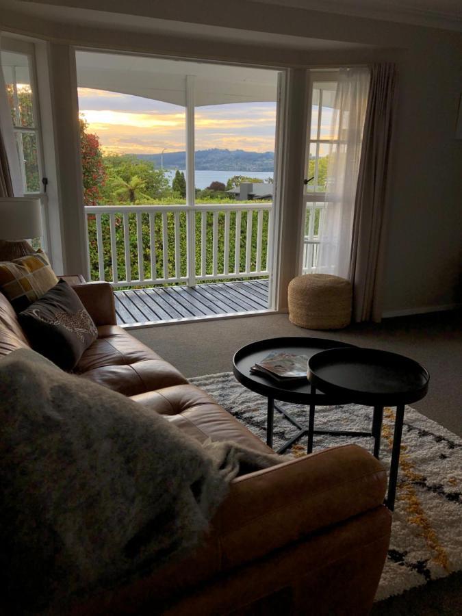 2Mins To Lakefront Family Retreat Taupo Exterior foto